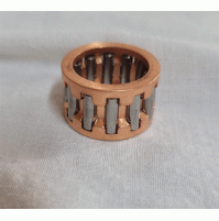 Bearing Piston Pin For Tohatsu / Mercury Outboard - 6/8/9.8HP - TOHATSU: Sold Per 1 Piece - 3B2-00043-0 - K172314 - MERCURY: 803675-1 - RCMA